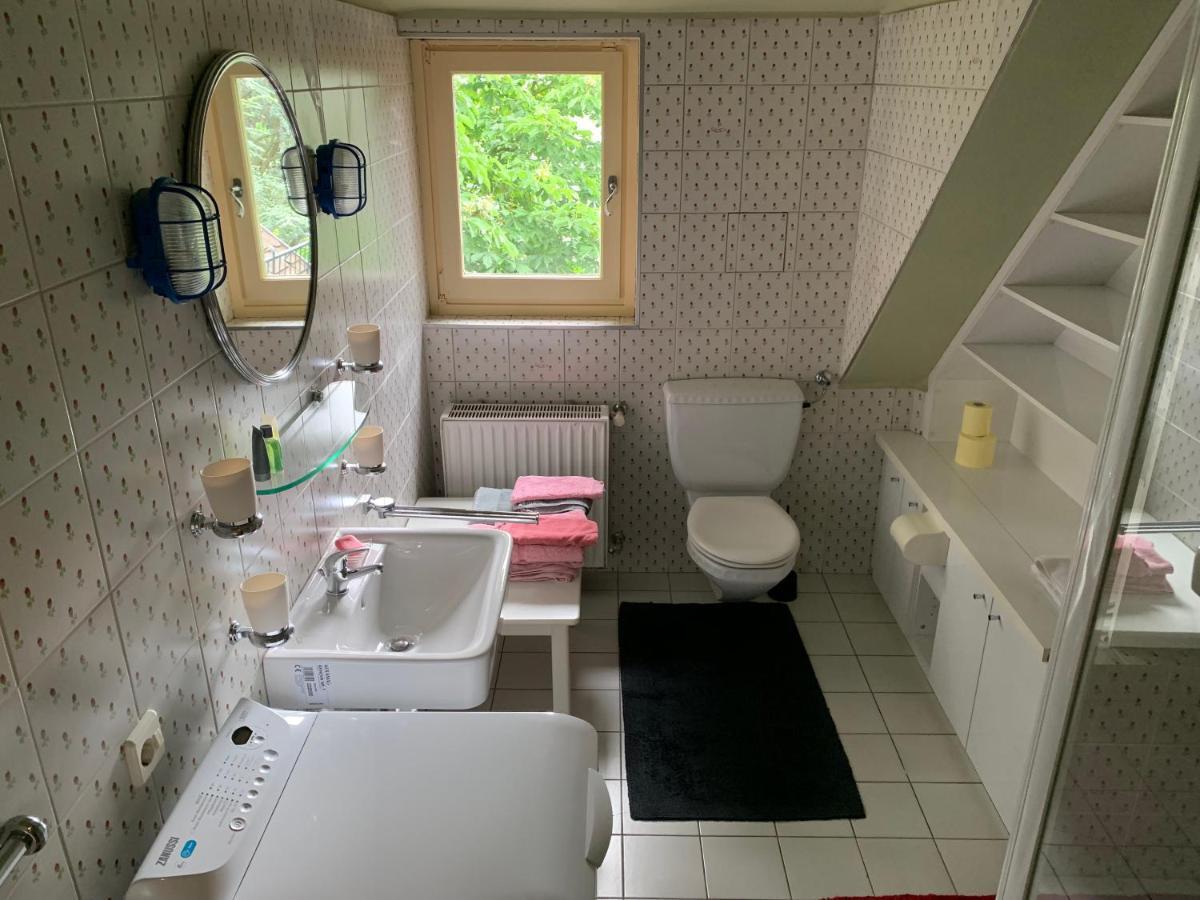 شقة Haus Hawei فيينا المظهر الخارجي الصورة