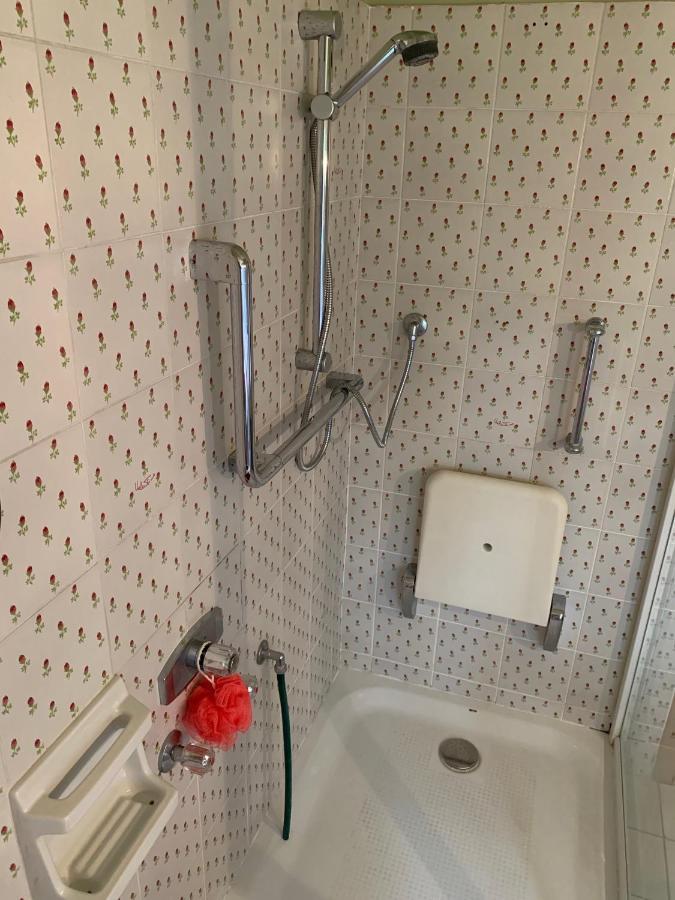 شقة Haus Hawei فيينا المظهر الخارجي الصورة